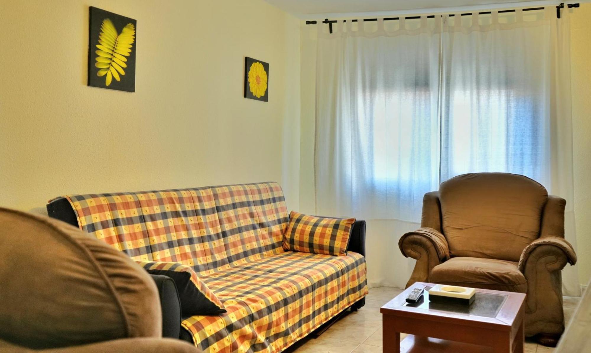 Hostal Mainz Piedralaves Buitenkant foto